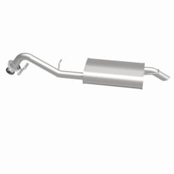 MAG BRE Exhaust Kits Magnaflow 116-0626