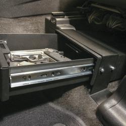 TFY Underseat Drawer Tuffy Products 335-01