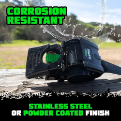 RHINO USA TDMSTR2X43BLK