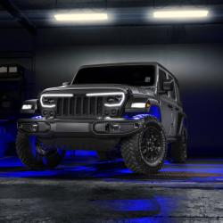 ORACLE LIGHTING 5837PRO