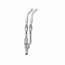 MAG Converter Direct Fit Magnaflow 49716