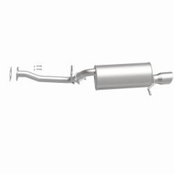 MAG BRE Exhaust Kits Magnaflow 108-0127