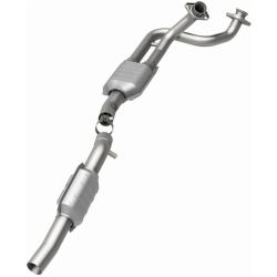 Magnaflow 447254