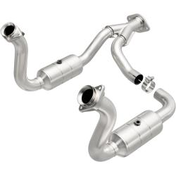 MAG Converter Direct Fit Magnaflow 51760