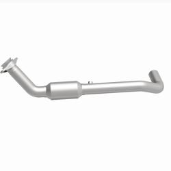 MAG Converter Direct Fit Magnaflow 4651155