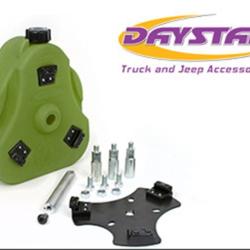 Daystar KJ71035GN
