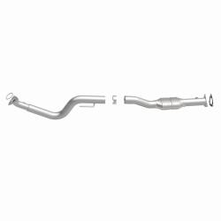 MAG Converter Direct Fit Magnaflow 49603