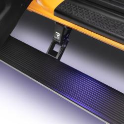 AMP Research 78140-01A