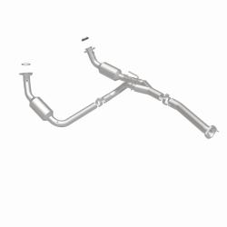MAG Converter Direct Fit Magnaflow 4551211