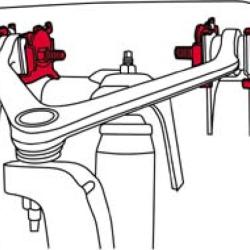 SPC Performance 23755