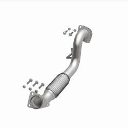MAG BRE Front Pipe Kit Magnaflow 107-0266
