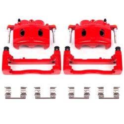 PowerStop S4918A
