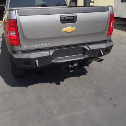 DV8 Offroad RBCS2-01