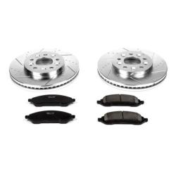 PowerStop K3051