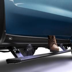 AMP Research 78255-01A