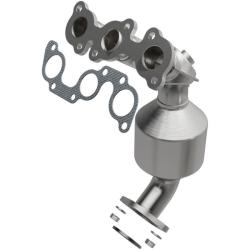 MAG Converter Direct Fit Magnaflow 5531610