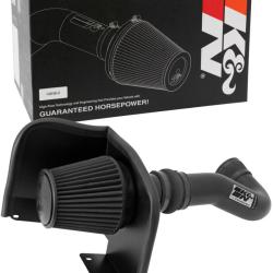 K&N ENGINEERING 713058