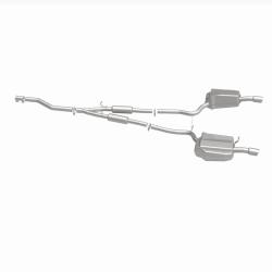 MAG BRE Exhaust Kits Magnaflow 106-0169