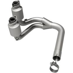 Magnaflow 49386