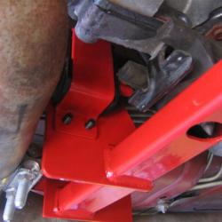 UMI PERFORMANCE 2209R