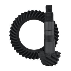 YUK Gear Sets - Toyota Yukon Gear & Axle YG T100-411