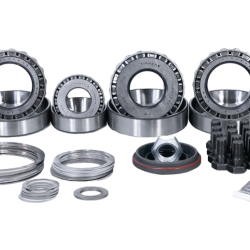 REVOLUTION GEAR & AXLE 352036