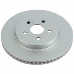 POWER STOP JBR1780EVC