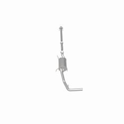 MAG BRE Exhaust Kits Magnaflow 106-0171