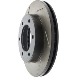 Stoptech 126.43018SR