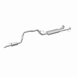 MAG BRE Exhaust Kits Magnaflow 106-0868