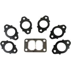 BDD Exhaust Manifold Gaskets BD Diesel 1045986