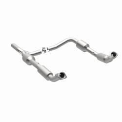 MAG Converter Direct Fit Magnaflow 5582640