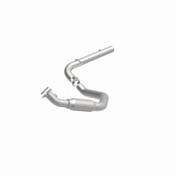 MAG Converter Direct Fit Magnaflow 4551525