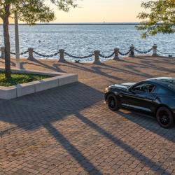 CORSA PERFORMANCE 14334BLK