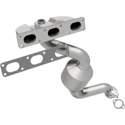 Magnaflow 452175