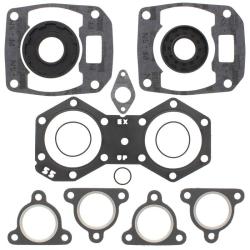 VERTEX PISTONS 711286