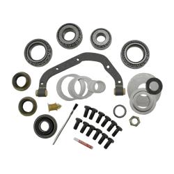 Yukon Gear & Axle YK GM9.76-CONV