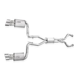 STAINLESS WORKS PG8CBFC