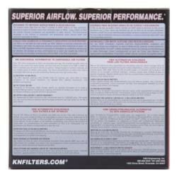K&N Engineering RC-0844