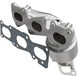 MAG Converter Direct Fit Magnaflow 52781