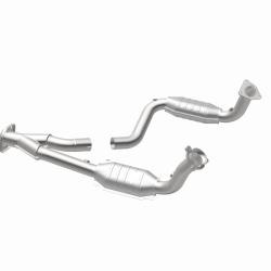 MAG Converter Direct Fit Magnaflow 4451640
