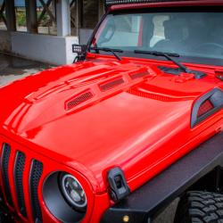 DV8 OFFROAD HDMBJL01