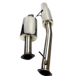 ISR PERFORMANCE ISGT350Z