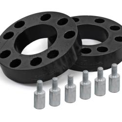 Daystar KN09108BK