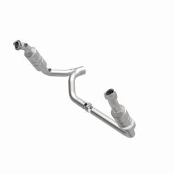 MAG Converter Direct Fit Magnaflow 49711