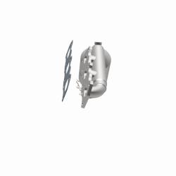 MAG Converter Direct Fit Magnaflow 51254