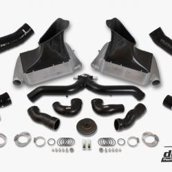 DOB Intercooler Kit - BigPack do88 BIG-130SV-169