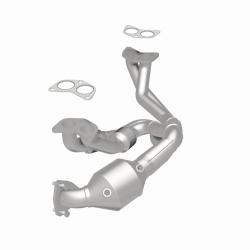 MAG Converter Direct Fit Magnaflow 52587