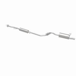 MAG BRE Exhaust Kits Magnaflow 106-0086
