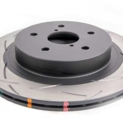 DBA 4000 Series Slotted Rotors DBA 42662S
